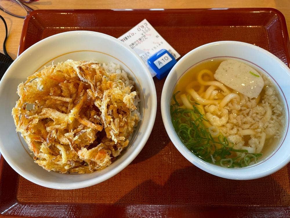 なか卯 福岡小田部店