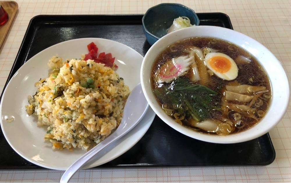 阿Q