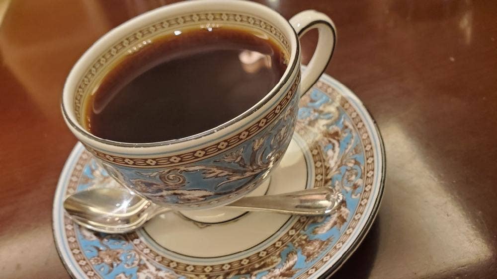 CaFe LA MILLE 吉祥寺ダイヤ街店