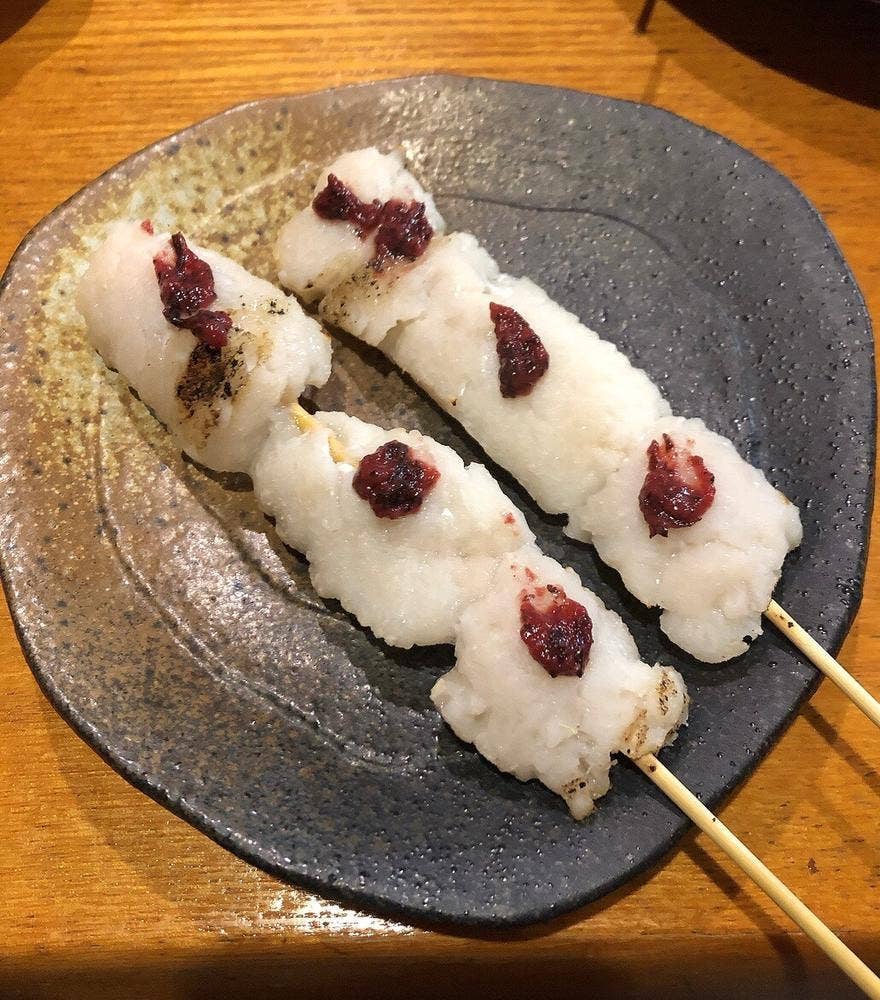 鳥ひろ