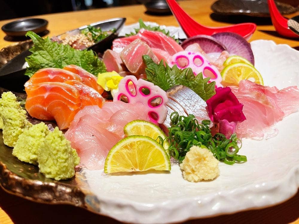 笑和酒場 けいちゃん