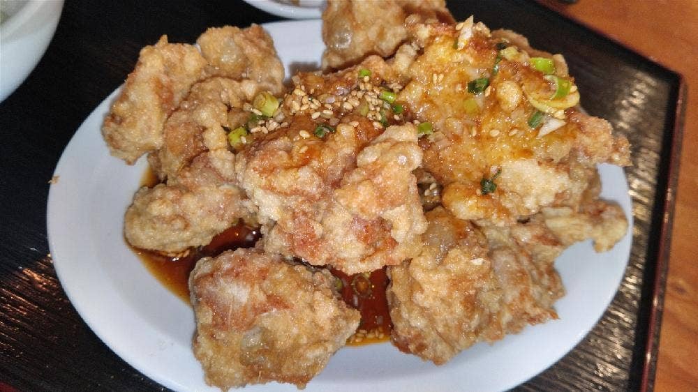 うさぎ食堂 堀江店