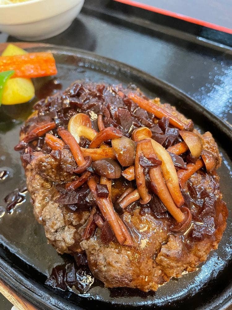 お食事処 さしば