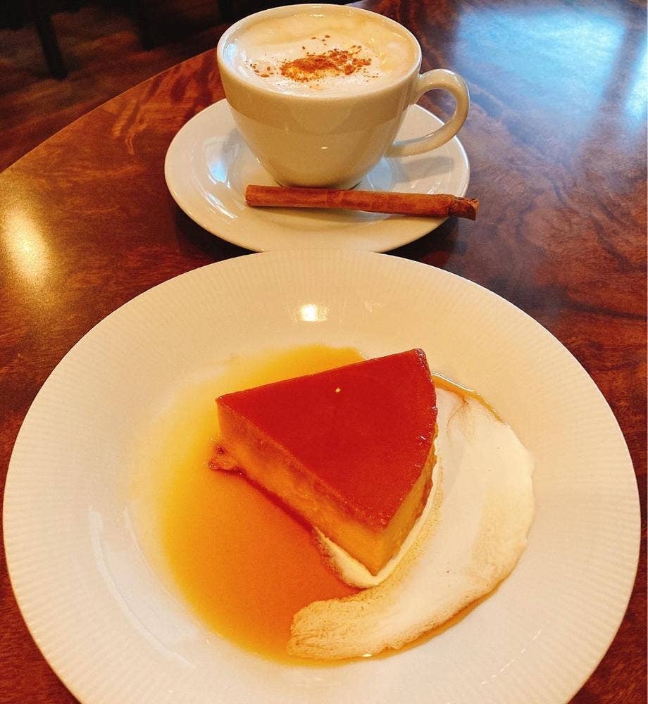 CAFE DE PABLO
