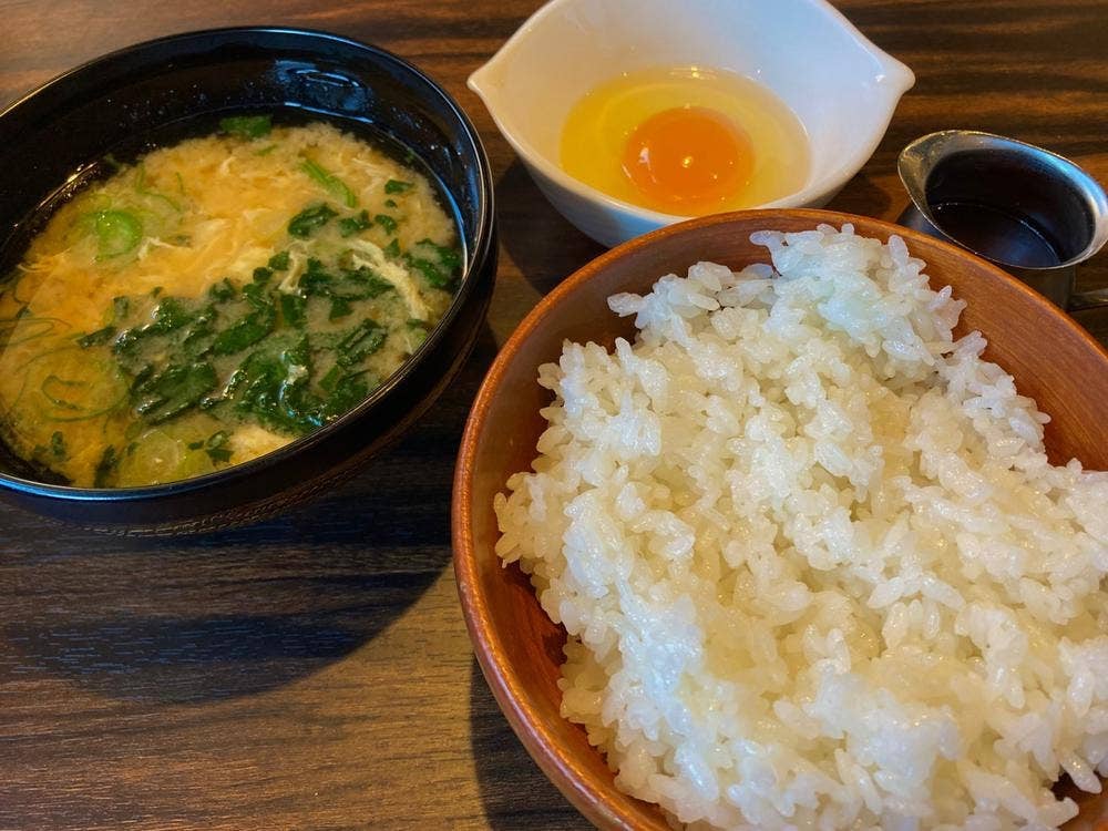 びっくりドンキー 一之江店