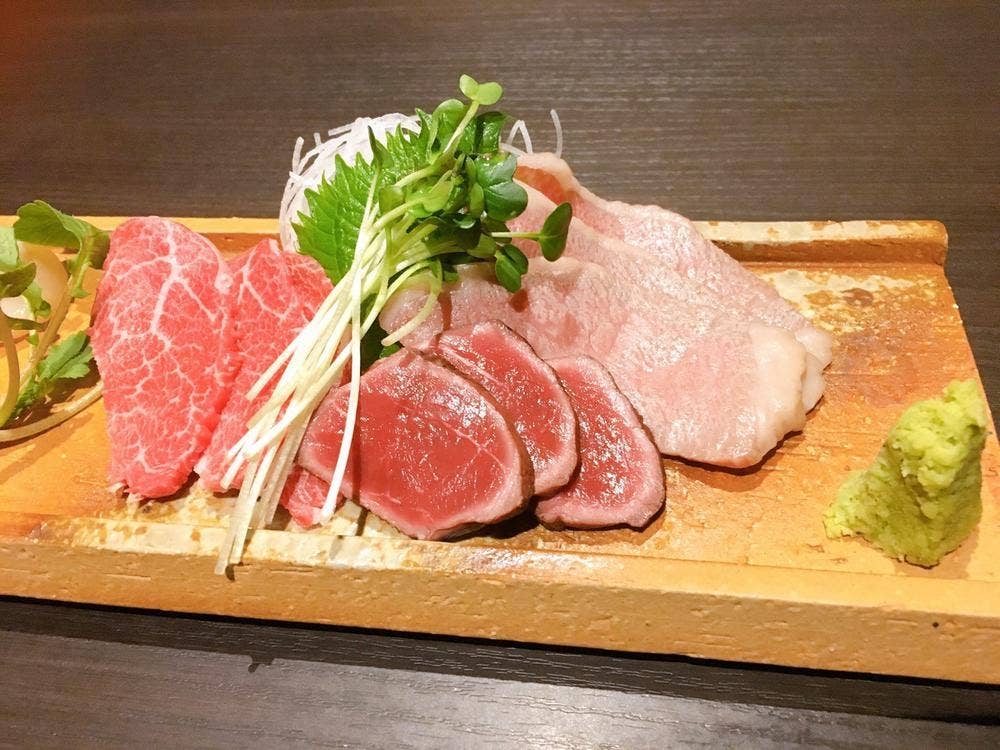 近江食堂
