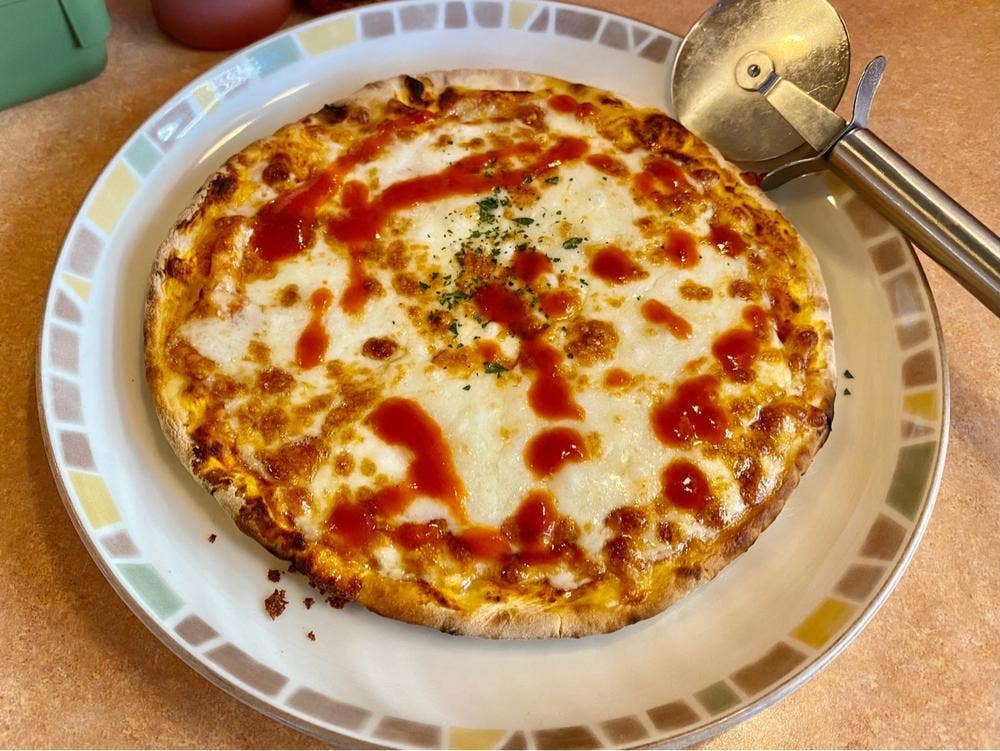 サイゼリヤ 荒川沖店