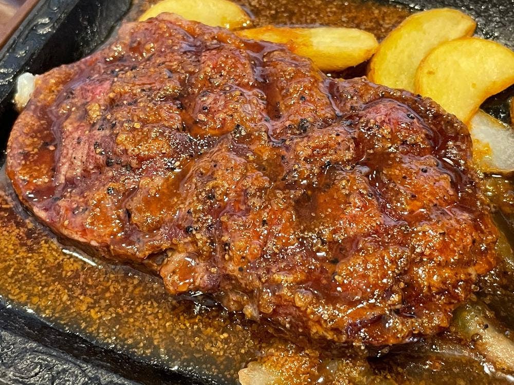 ステーキガスト 伊勢原店