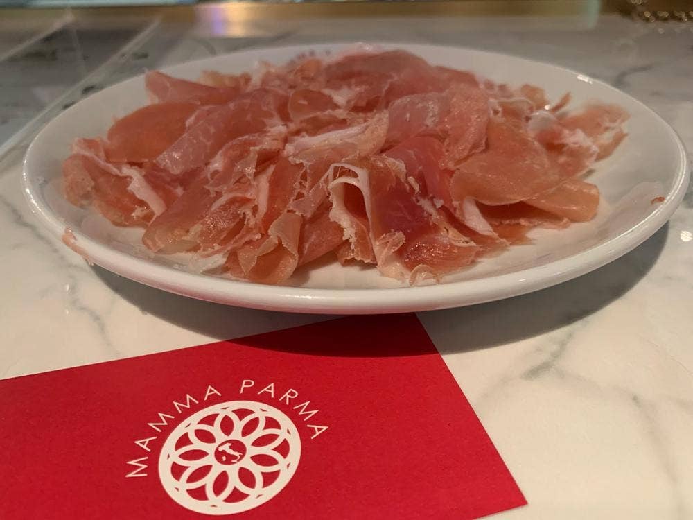 MAMMA PARMA 大阪梅田店