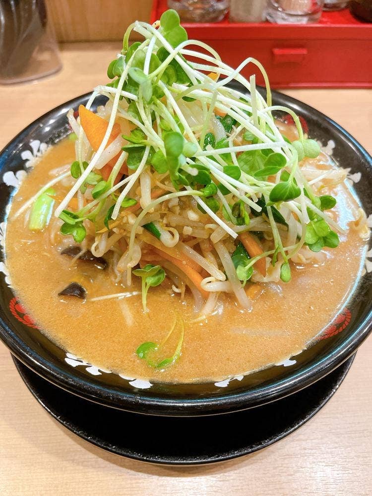 味噌の大将 江古田店