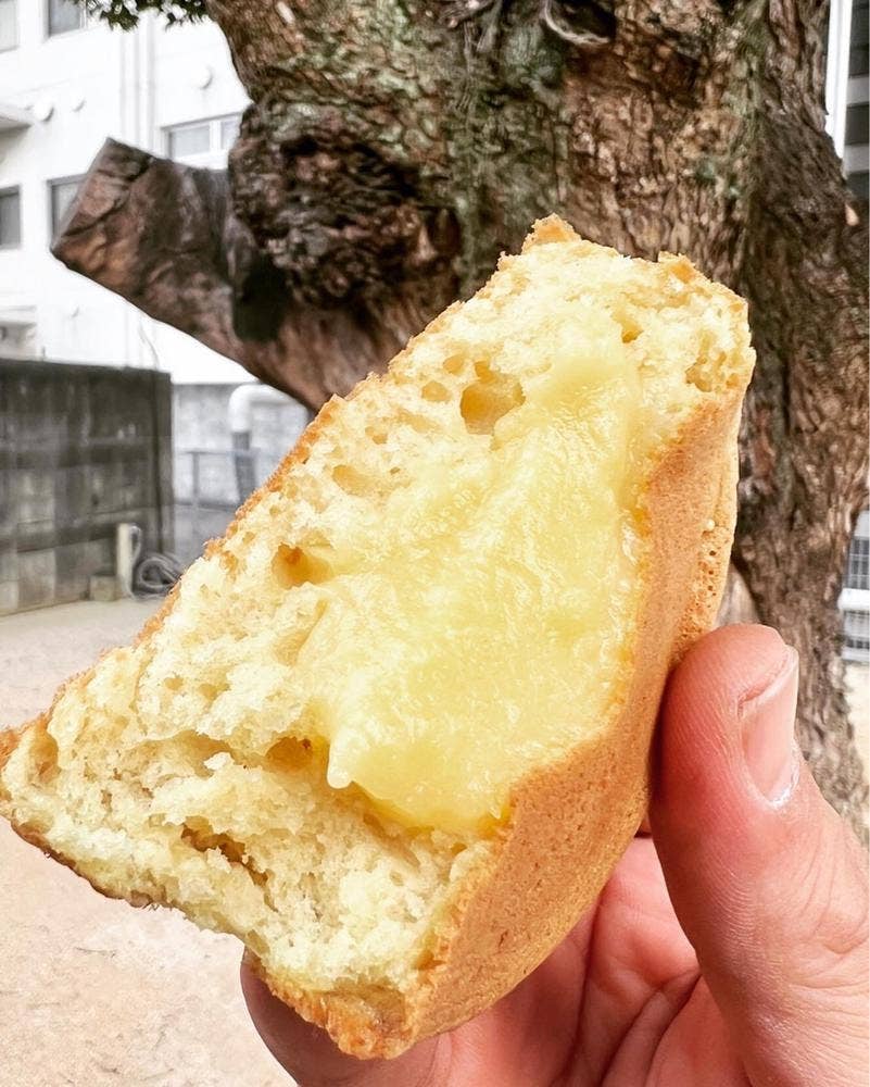 ずぼら焼東浜店