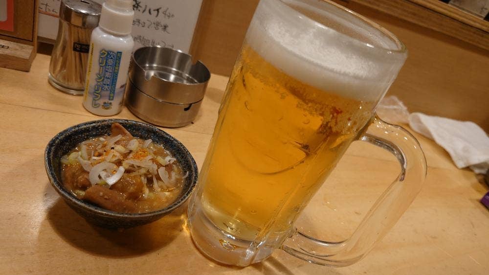焼き鳥 しょうちゃん 吉祥寺本店