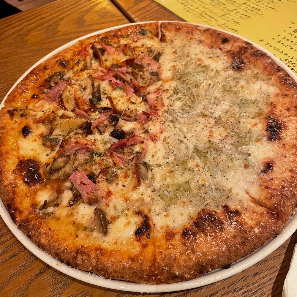 Da Oggi ダ・オッジ