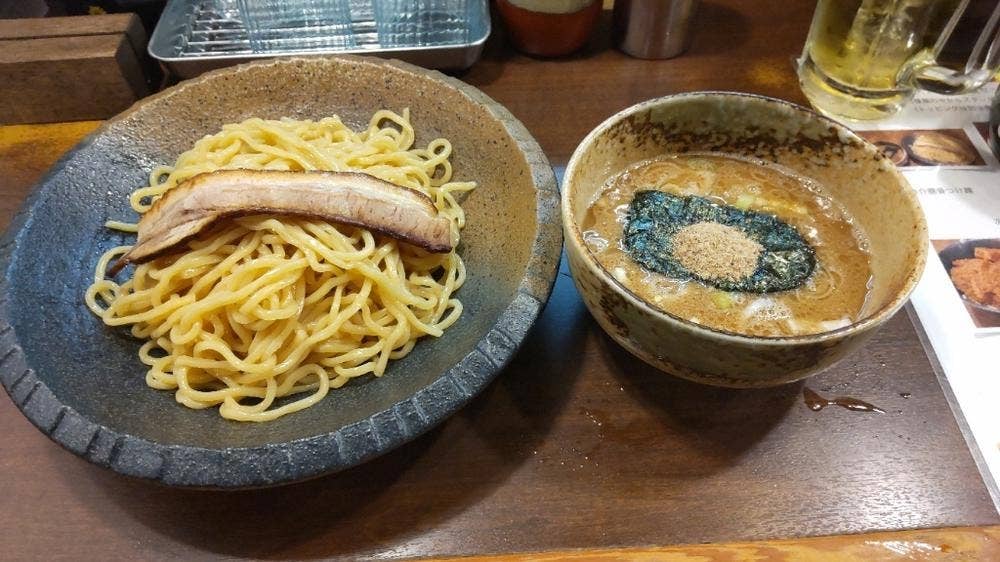 つけ麺屋 ひまわり