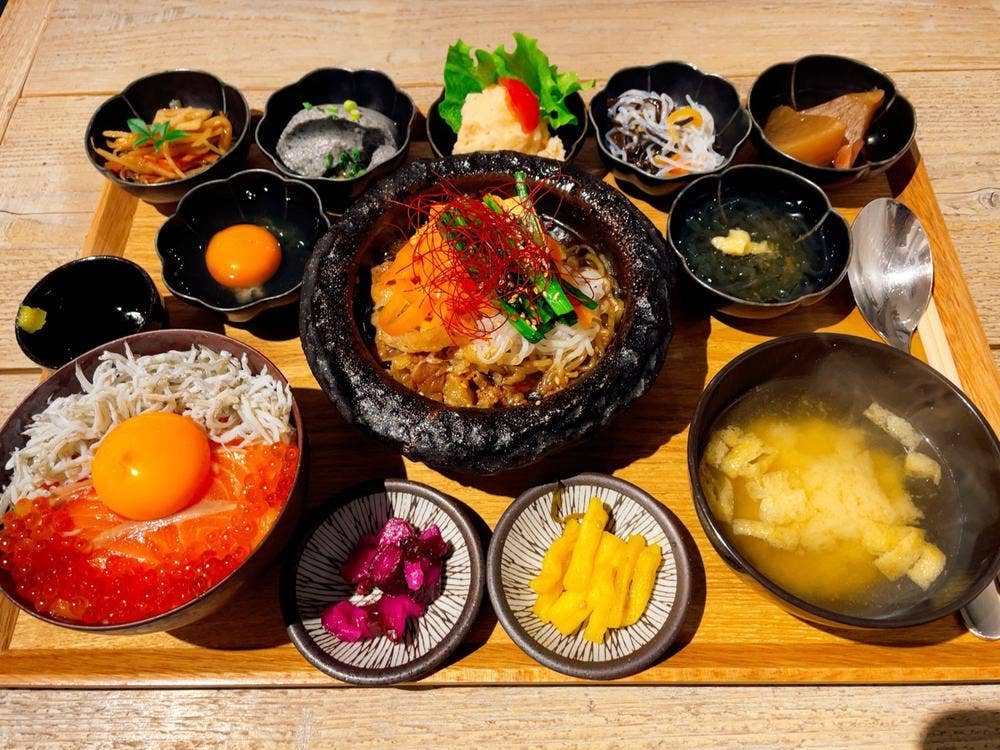 おによめ