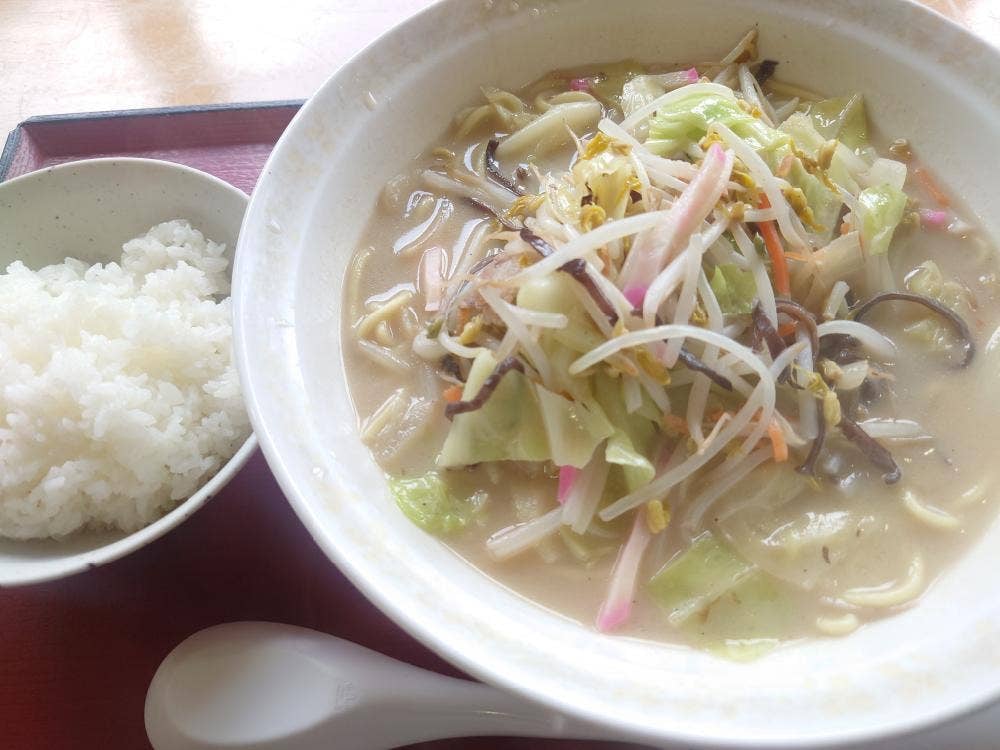華さん食堂 大川店