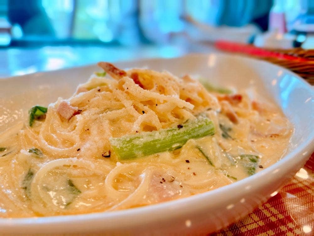 nora Cucina