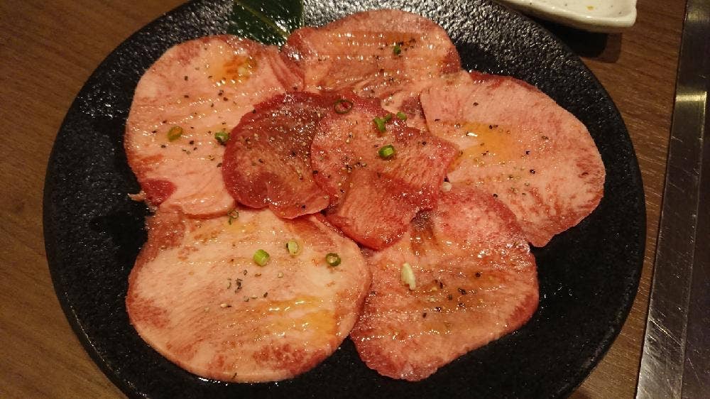 焼肉処 いっとう