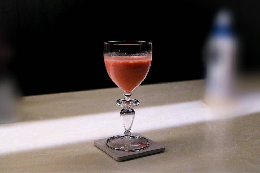 バー ラ・サーラ クアドリフォリオ