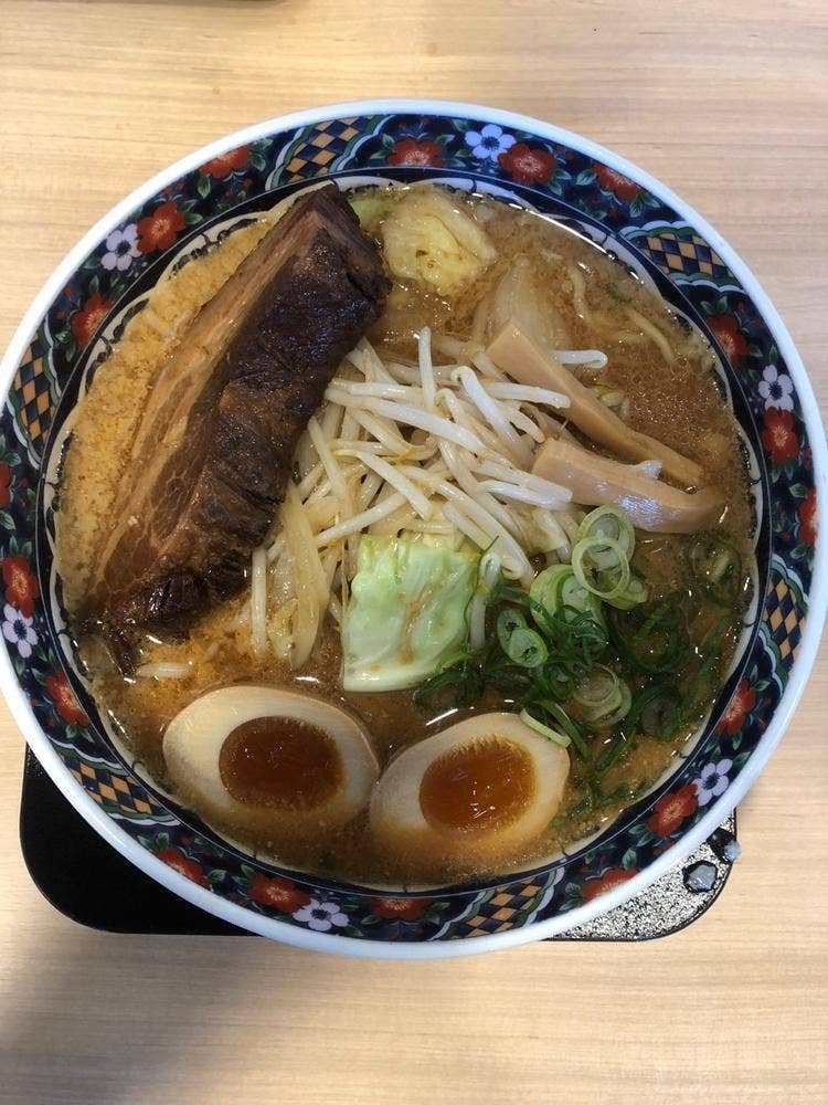 味噌屋蔵之介 東松山店