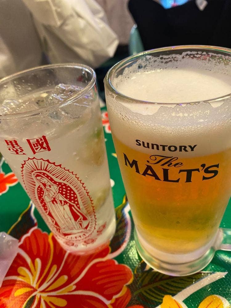 墨国回転鶏料理 福島店