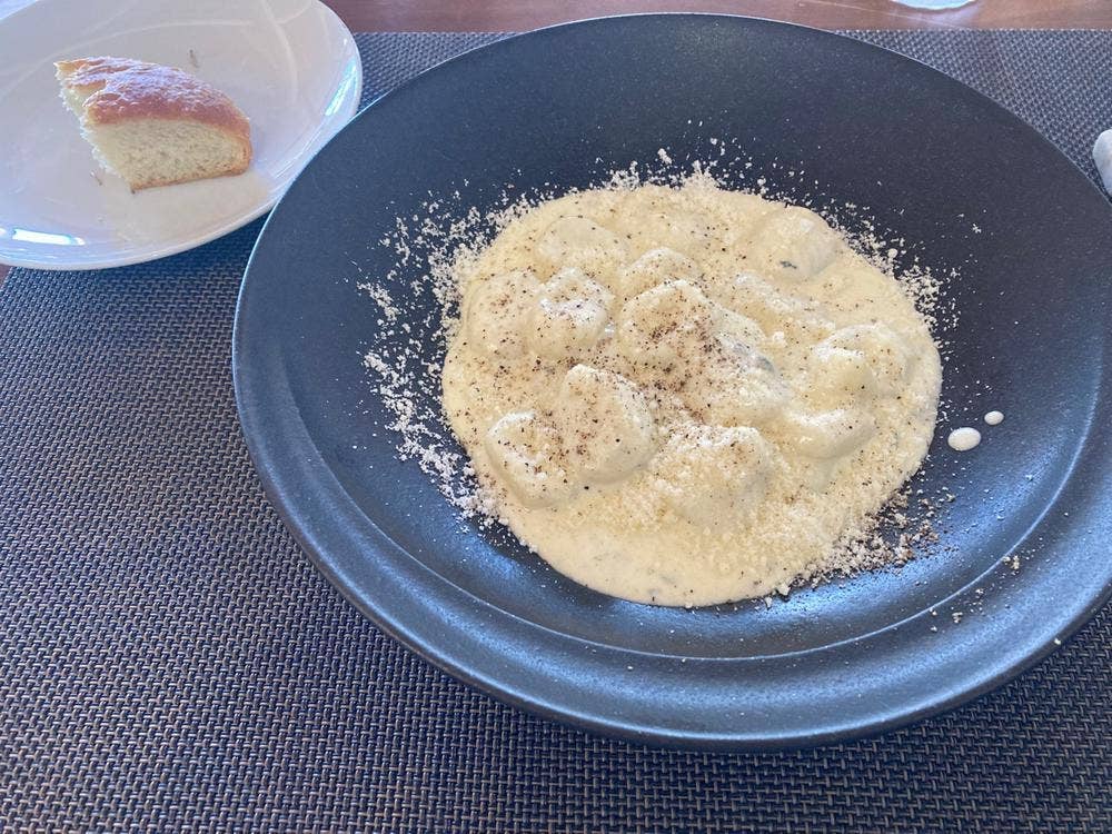 Cucina Italiana 幸せのかけら