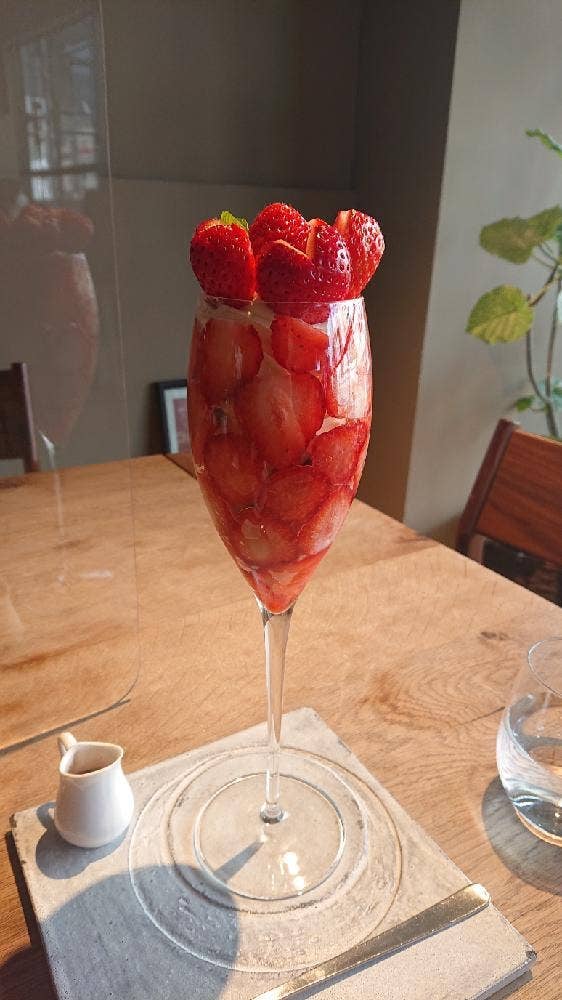 Au Bord d’Eau Fukuoka