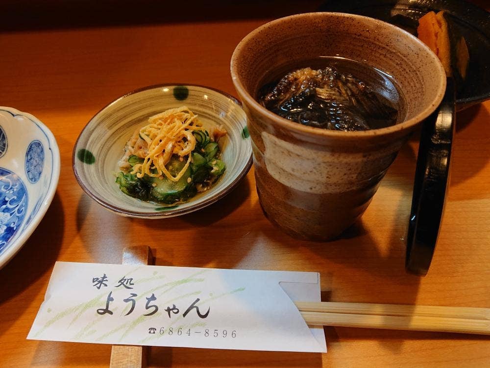 ようちゃん
