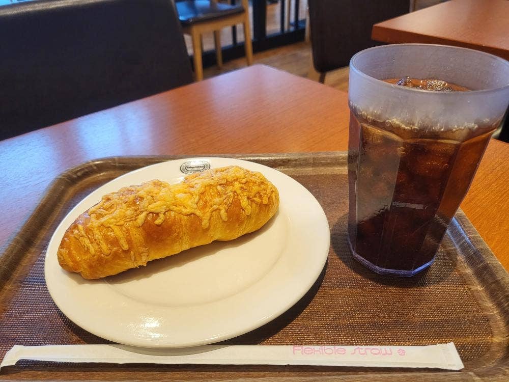 神戸屋キッチン MIDORI長野店