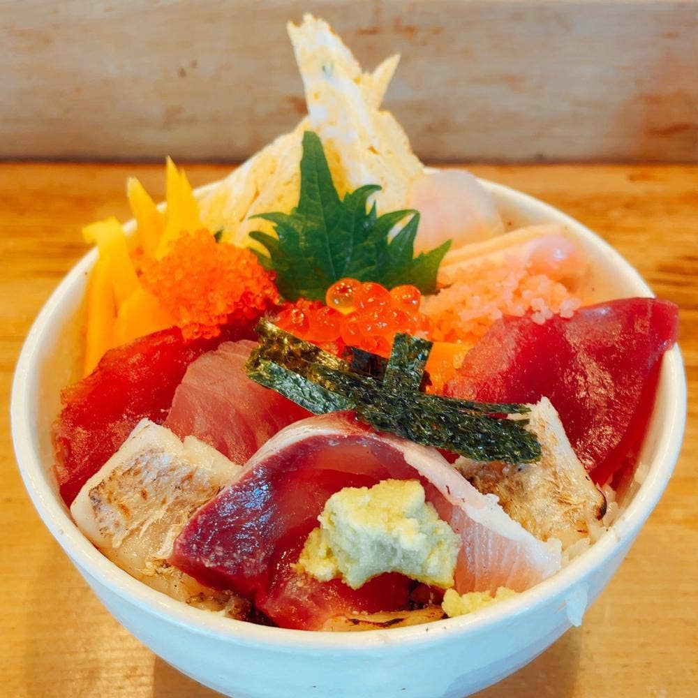 ひろ鮨