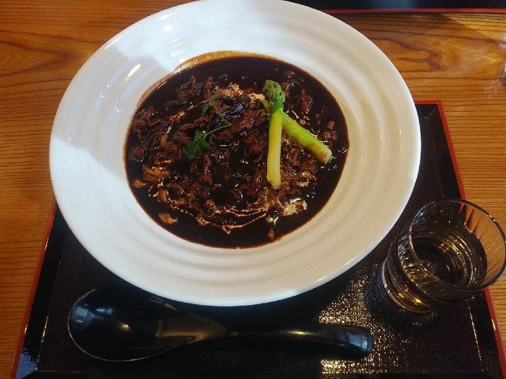 創作うどん はち兵衛