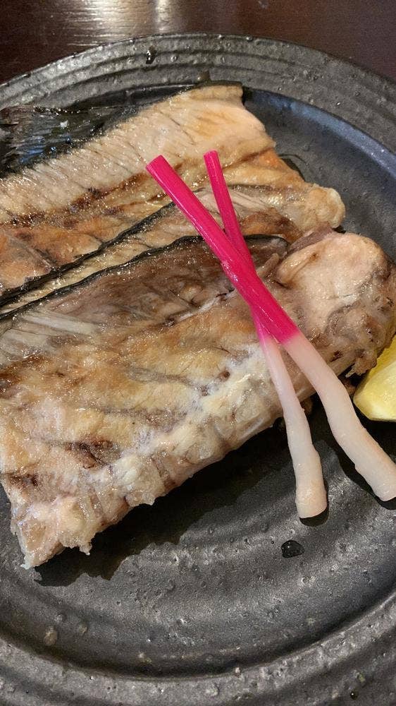 海女・漁師料理 対馬