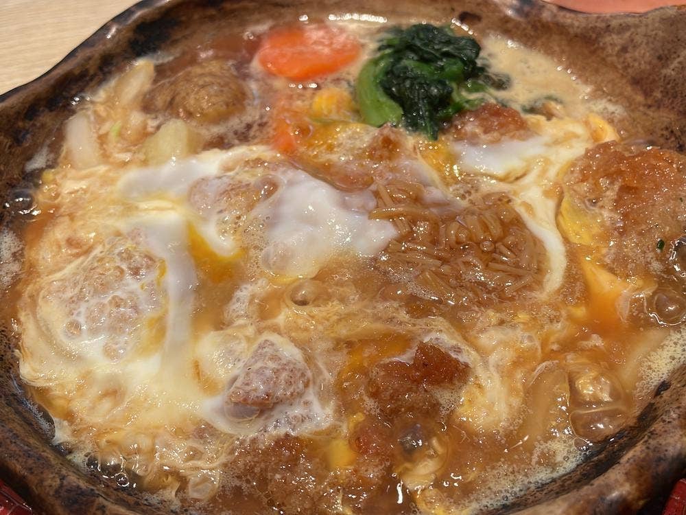 大戸屋ごはん処 コマーシャルモール博多店