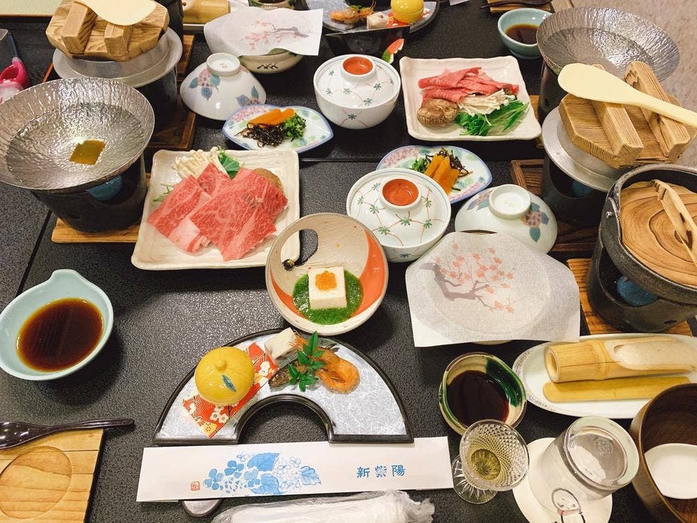 浮羽別館 新紫陽