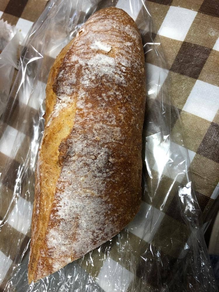 クロシェット