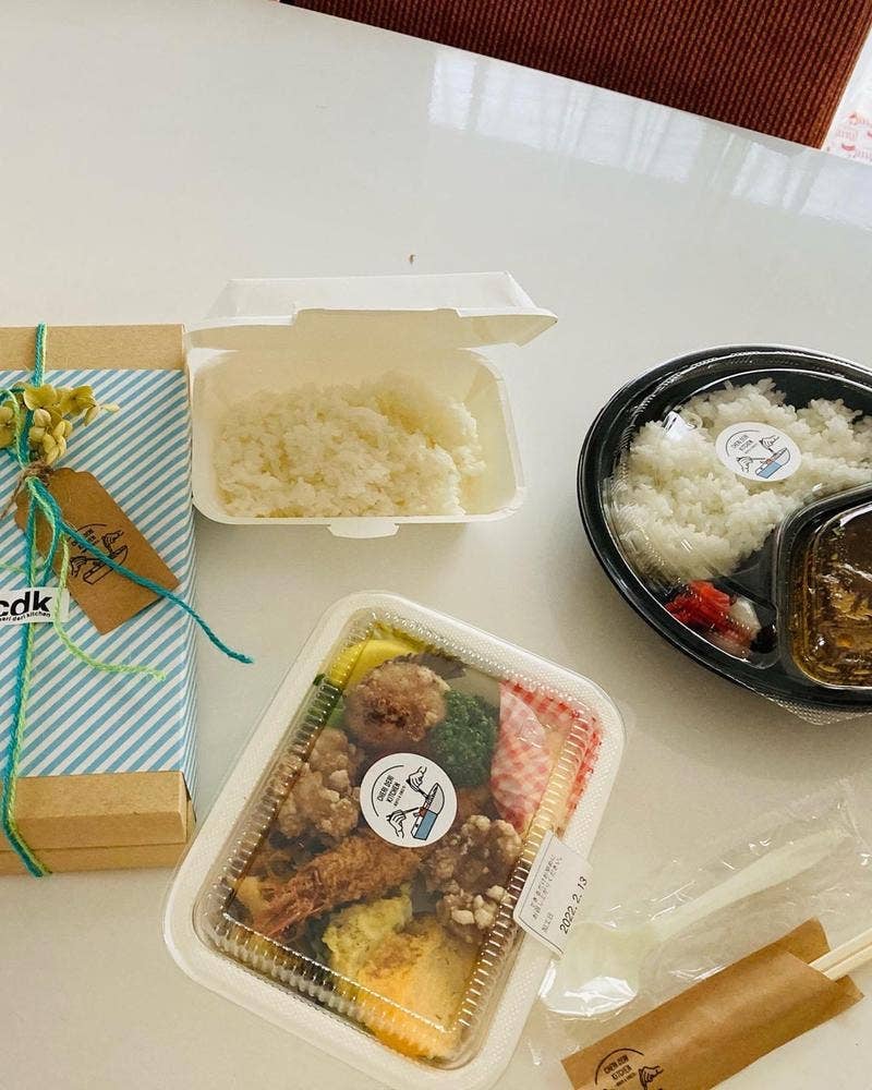 シェリデリキッチン