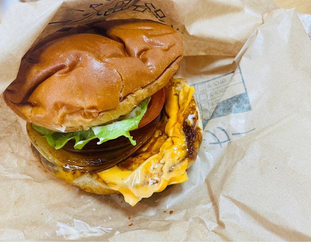 淡路島バーガー 大宮東大成町店