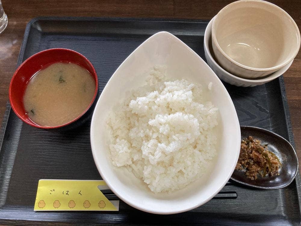 内子まちの駅 Nanze これか卵