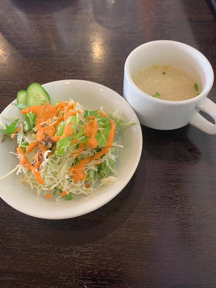 インド料理タージマハルエベレスト