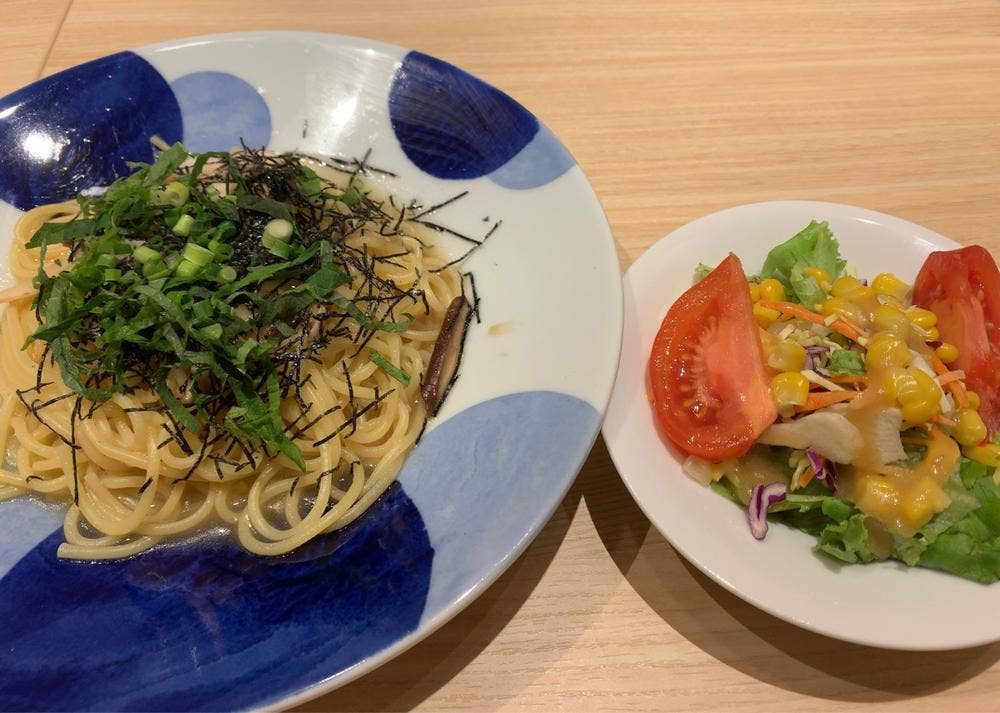 鎌倉パスタ ミッテン府中店