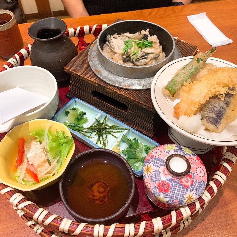 かかし 各務原店