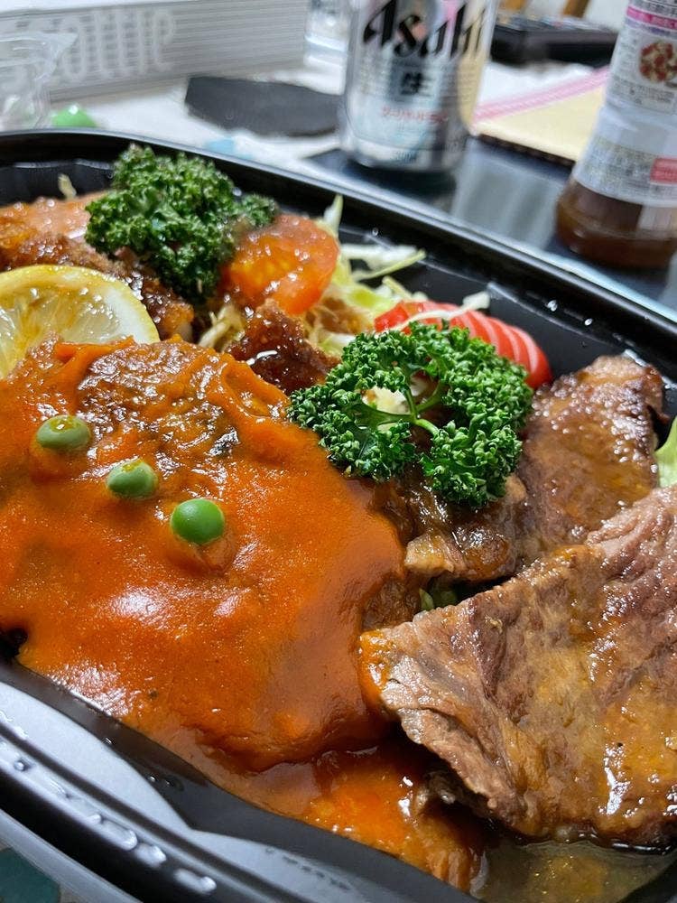 二葉食堂