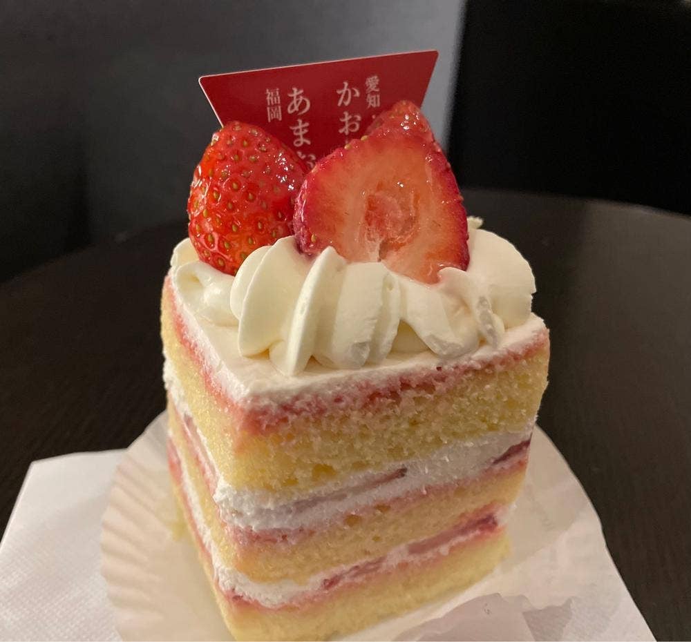 FOUNDRY 三越銀座店