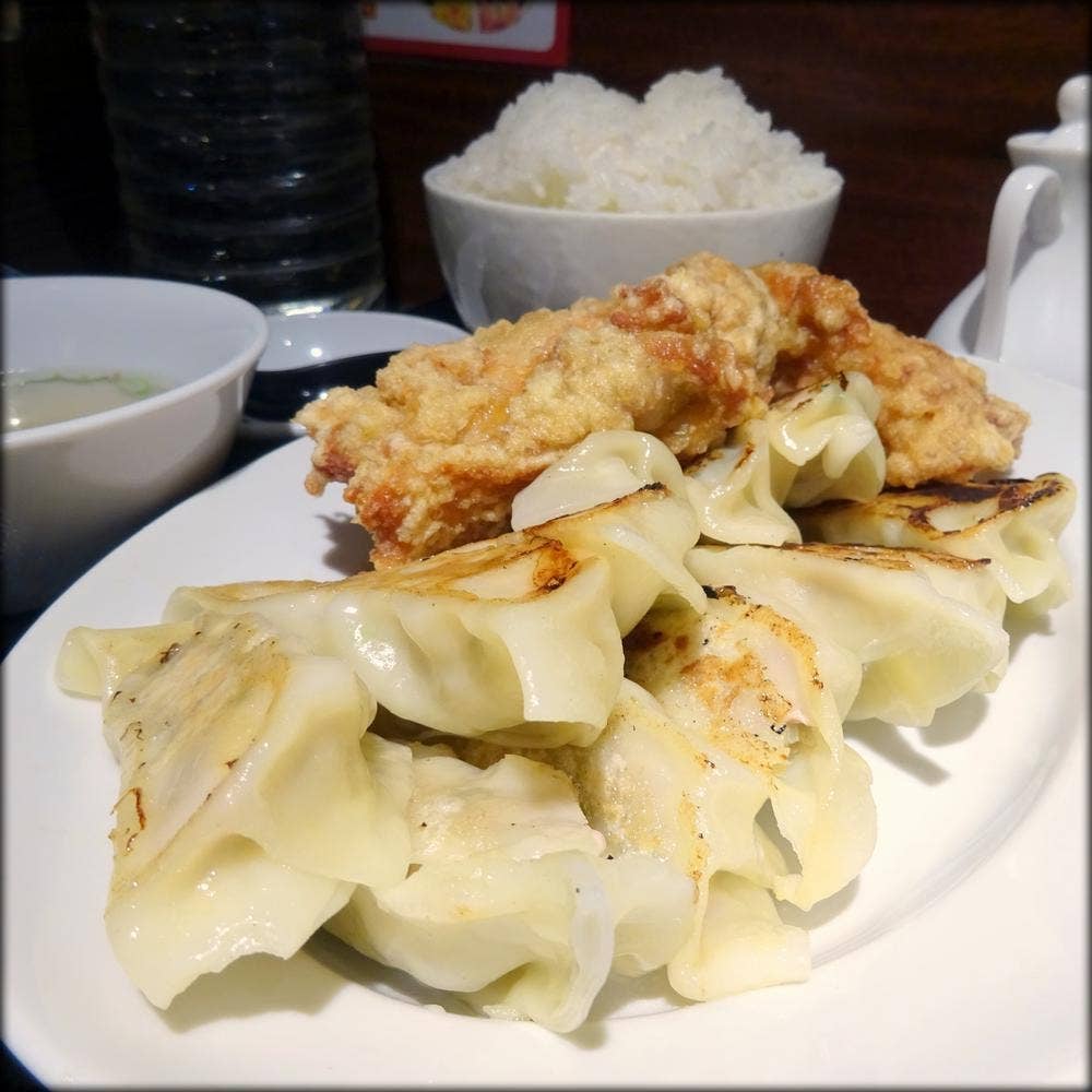 昌苑 狸小路店