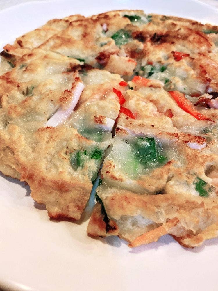 明洞