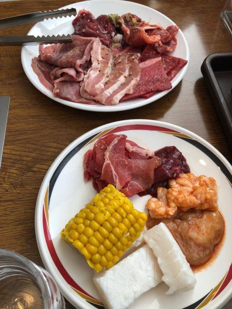 すたみな太郎 倉敷店