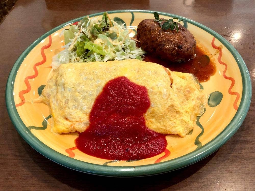 CAFE&RESTAURANT BONTE