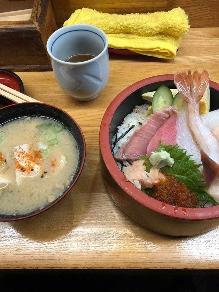 味の八幸