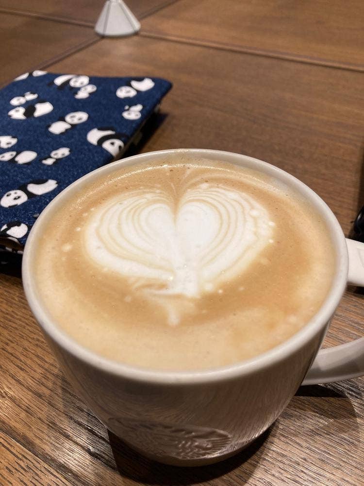 スターバックス コーヒー 藤沢菖蒲沢店
