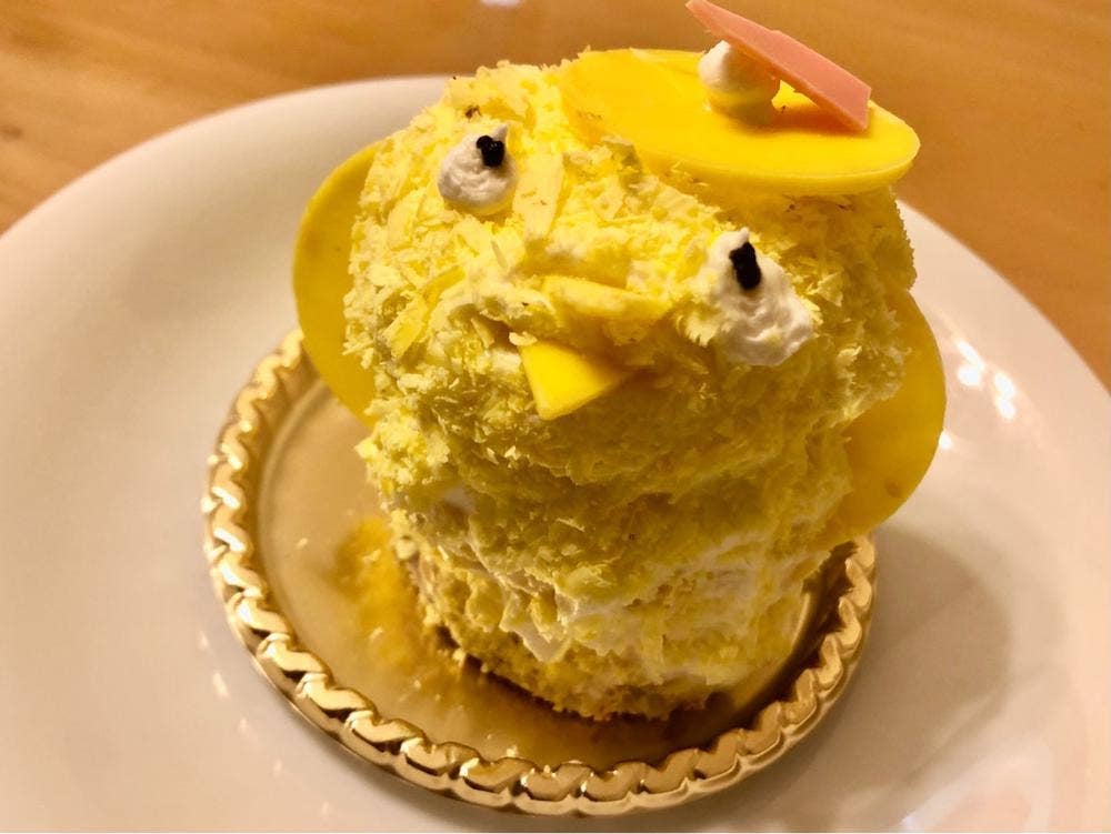 エンゼル